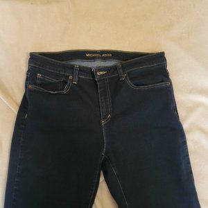 Michael Kors Izzy Skinny  Jeans